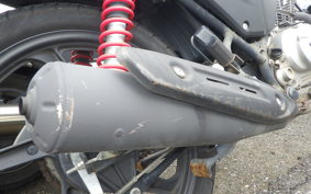 HONDA CBF 125