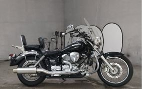YAMAHA DRAGSTAR 250 VG05J