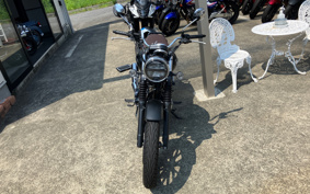 HONDA GB350 2022 NC59