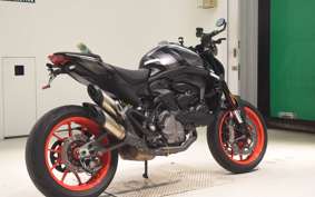 DUCATI MONSTER 937 + 2022