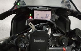 YAMAHA YZF-R25 RG43J