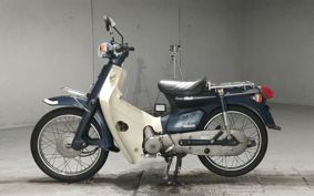 HONDA SUPER CUB90 HA02