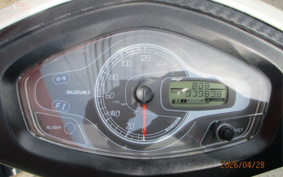 SUZUKI ADDRESS V125 CF4MA