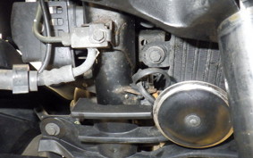 SUZUKI ジクサー250 SF ED22B