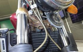 HONDA HORNET 600 1998 PC34