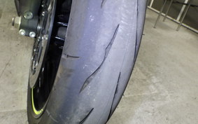 SUZUKI GSX-R1000R A 2022 DM11G
