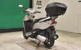 HONDA LEAD 125 1998 JF45