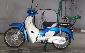HONDA SUPER CUB50 AA09