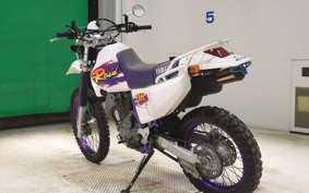 YAMAHA TT250R RAID 4GY