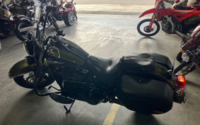 HARLEY  HARLEY FLHCS 2019 YBK