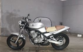 YAMAHA SRX400-1 1997 3VN