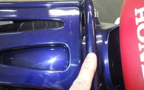 HONDA C125 SUPER CUB 2020 JA58