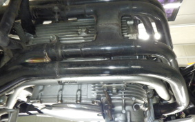 SUZUKI GSX1100S KATANA 1999