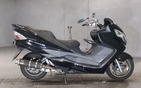 SUZUKI SKYWAVE 250SS CJ46A