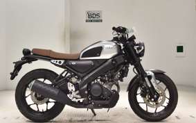 YAMAHA XSR155