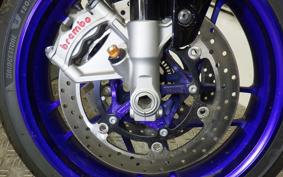 YAMAHA MT-09 SP 2025 RN87J