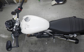 TRIUMPH SPEED TWIN 2026