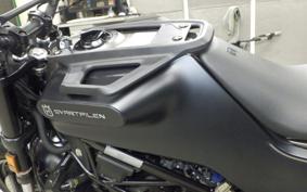 HUSQVARNA SVARTPILEN 250 2026