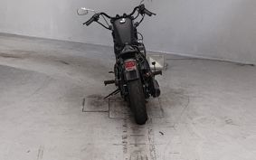 KAWASAKI VULCAN400 CLASSIC VN400A