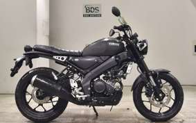 YAMAHA XSR155 2008