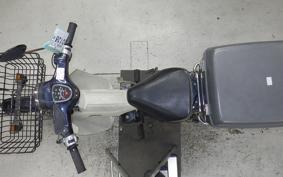 HONDA C50 SUPER CUB AA01