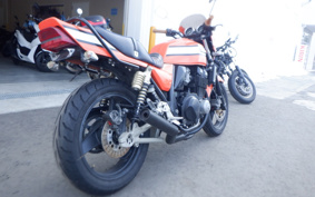 KAWASAKI ZRX400 1994 ZR400E
