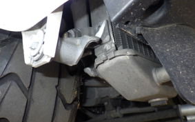 HONDA GYRO CANOPY 2003 TA03
