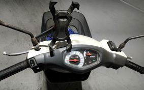 SUZUKI ADDRESS V125 CF46A