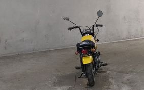 HONDA GORILLA Z50J