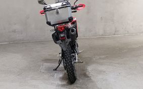HONDA CRF250L MD47