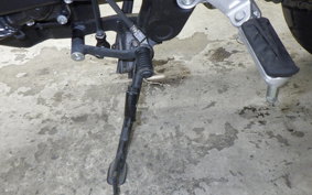 HONDA NX400 2025 NC65