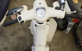 HONDA C110 SUPER CUB JA59