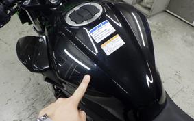 KAWASAKI Z250 Gen.2 2000 EX250Y