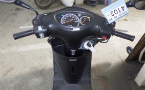 YAMAHA AXIS 125 TREET 2026 SE53J