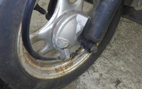 HONDA CREA SCOOPY I 1989 AF55
