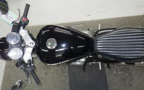 KAWASAKI W400 2006