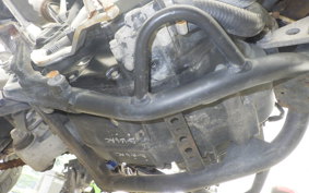 KAWASAKI KLX250D TRACKER X LX250V