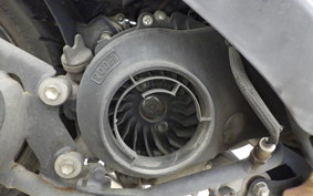 SUZUKI LET's 4 CA45A