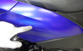 YAMAHA TRICITY 155 A ヤネツキ SG37J