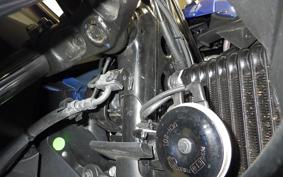 SUZUKI ｼﾞｸｻｰ250SF 2004 ED22B