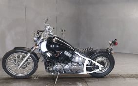 YAMAHA DRAGSTAR 400 1996 4TR