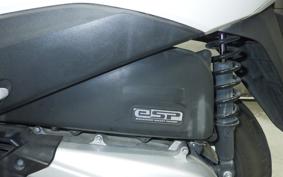 HONDA LEAD 125 2006 JF45