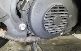 SUZUKI ADDRESS V125 S 1988 CF4MA