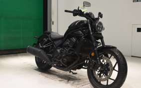 HONDA REBEL 1100 DCT 2022 SC83