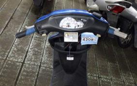HONDA DIO ZX GEN 2 AF35