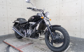 KAWASAKI ELIMINATOR 250V VN250A