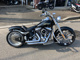 Фото Harley FLSTC 2000 с японского аукциона
