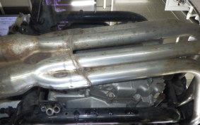 HONDA CB400SF VTEC 2009 NC42