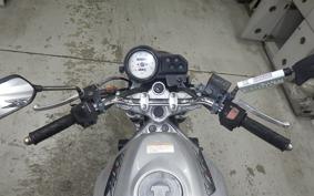 HONDA VTR 250 MC33