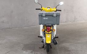 HONDA SUPER CUB50 AA09